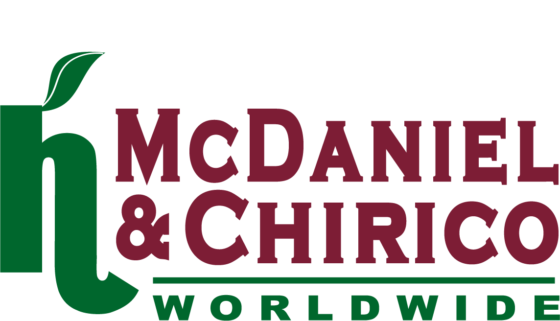 McDaniel & Chirico